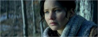 Jennifer Lawrence dans le rôle de Katniss - © http://www.allocine.fr/personne/fichepersonne-212326/photos/detail/?cmediafile=20535079