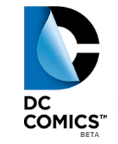 Logo DC Comics - © https://flic.kr/p/brnrK9