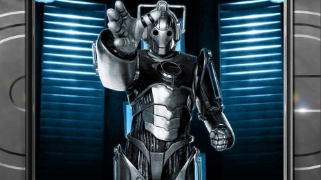 Cyberman