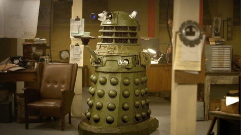 Dalek
