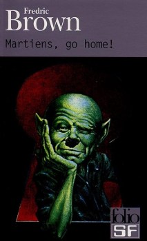 Couverture édition française - © http://booknode.com/martiens,_go_home___033428