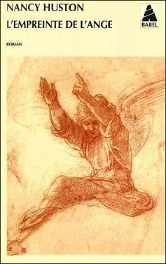 Couverture Actes Sud - © http://www.actes-sud.fr/catalogue/litterature/lempreinte-de-lange 