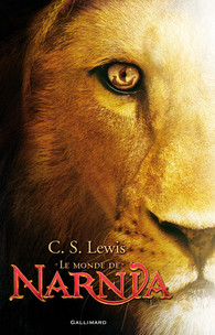 L'intégrale de Narnia - © http://www.gallimard.fr/Catalogue/GALLIMARD-JEUNESSE/Grand-format-litterature/Romans-Junior/Le-Monde-de-Narnia2
