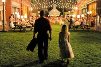 Le village secret de Spectre - © http://www.allocine.fr/film/fichefilm-28644/photos/detail/?cmediafile=18363966