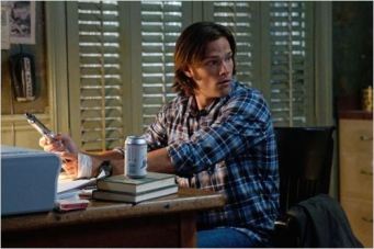 Sam (Jared Padalecki), saison 7 - © http://www.allocine.fr/series/ficheserie-440/photos/detail/?cmediafile=19815009