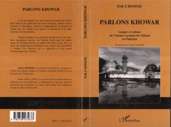 Parlons khowar - © http://www.editions-harmattan.fr/index.asp?navig=catalogue&obj=livre&no=13590